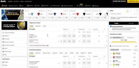bwin bonus de bienvenue|bwin Bonus .